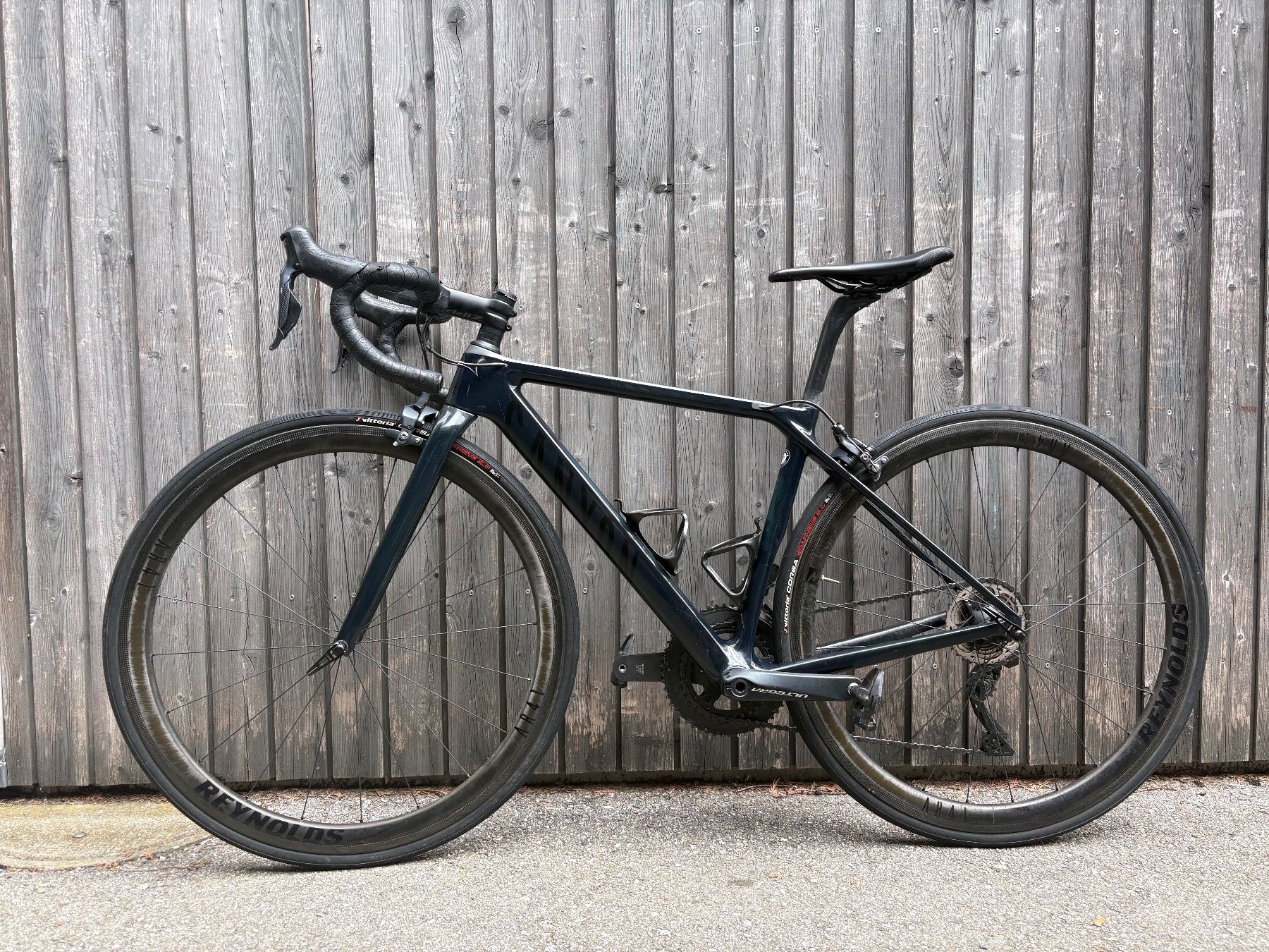 Canyon Biciclette: Canyon Ultimate CF SLX, taille 2XS – Usato da Lausanne venduto da vst8