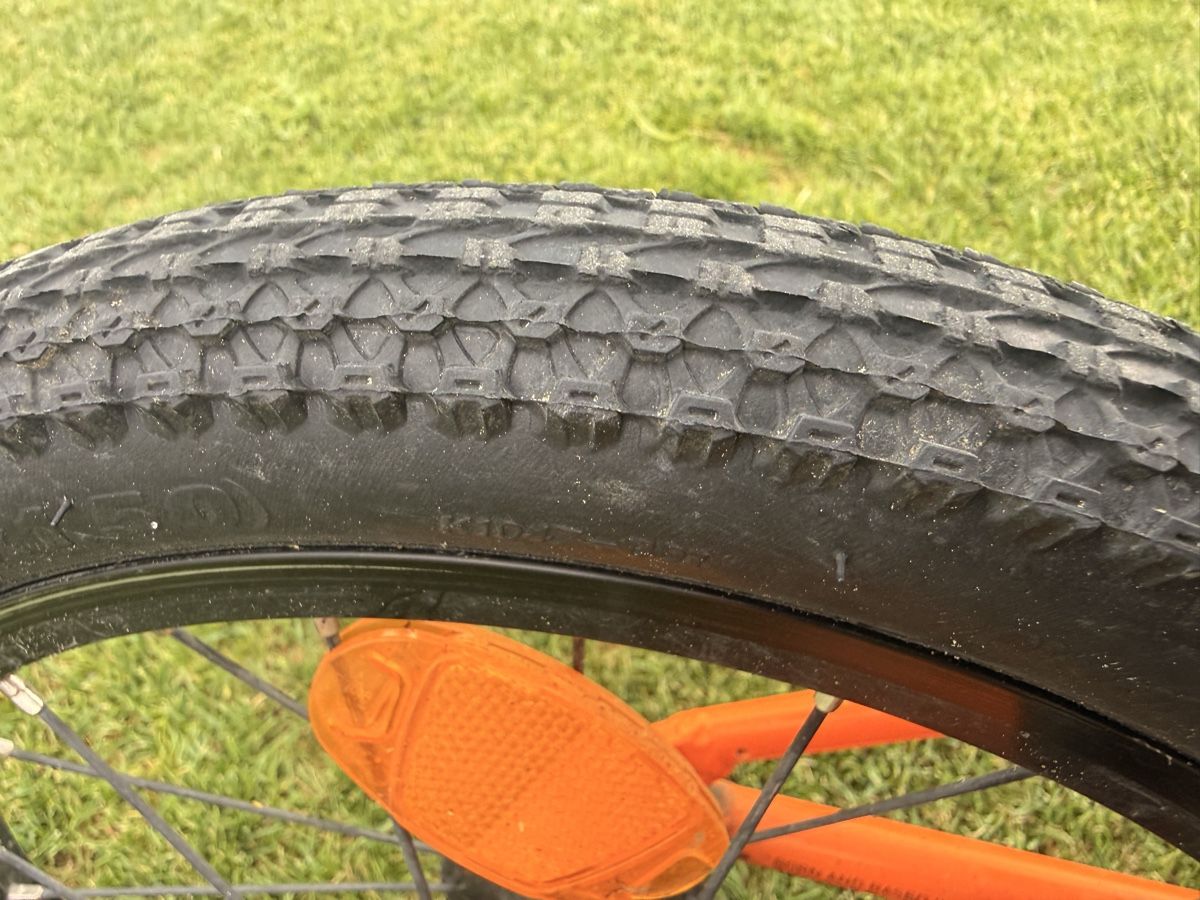 Naloo Velos: Naloo Chameleon – Gebraucht aus Sirnach von Iemiroc 4