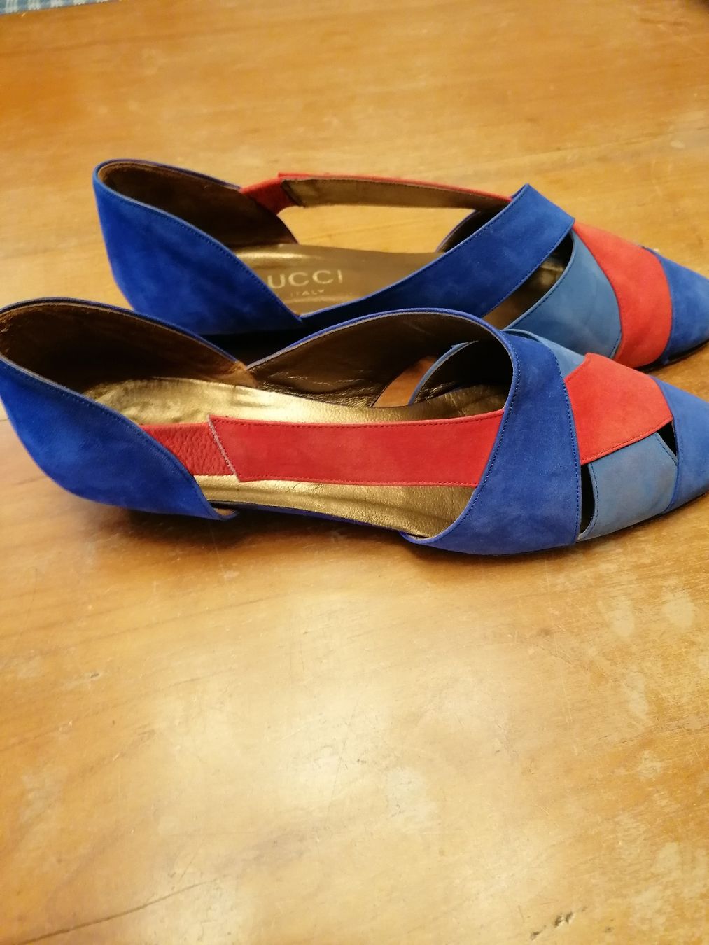 Scarpe da donna: COLUCCI-Schuh, 39 – Usato da Solothurn venduto da Shanty.20 1