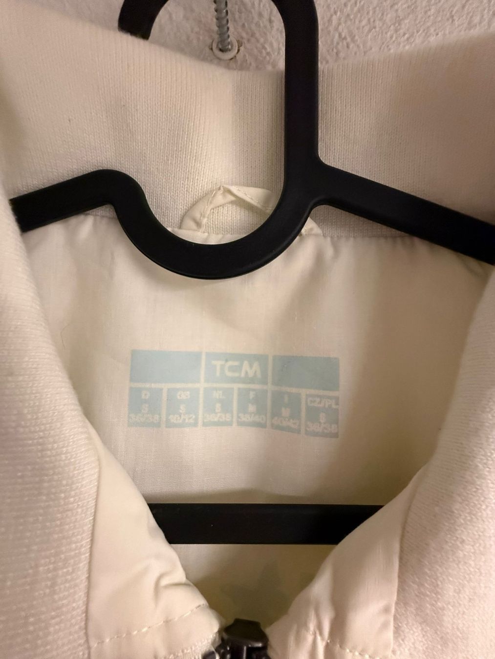 Giacche: Eine Freizeitjacke von TCM, Gr S – Nuovo (secondo la descrizione) da Zweisimmen venduto da Mousie 1