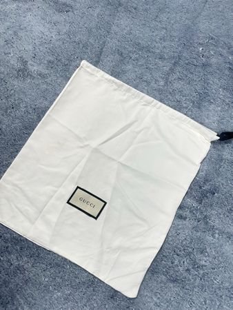 Original Gucci Staubbeutel, wie neu!