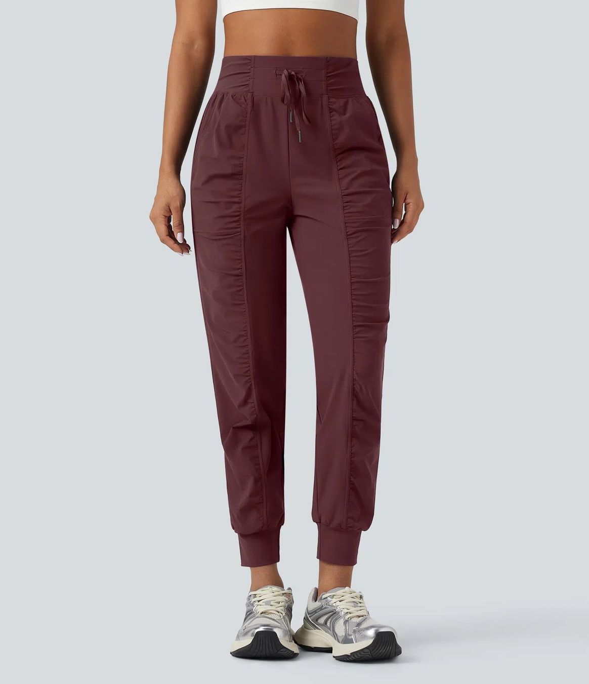 Halara Hosen: Halara Tanz-Jogginghose – Neu (gemäss Beschreibung) aus Willerzell von Nox4you 2