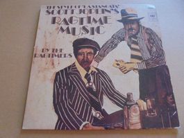 " La Stangata / L' Arnaque / Der Clou " Musique Scott Joplin