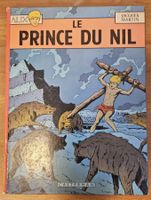 Alix N 11 E.O. (VOIR PHOTOS)  Le prince du Nil