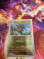 Sharfax (xBLK 069) / Pokeball / Schwarze Blitze