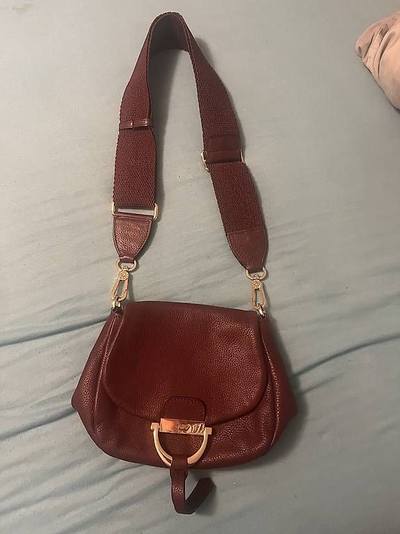 Abro Sacs femmes: Abro Leder Tasche neu – Neuf (Voir description) à Bülach par Lunaromina