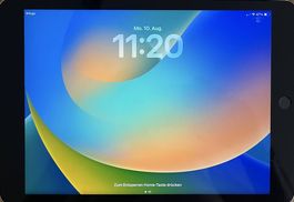 Apple IPad 9. Gen. Celluar!