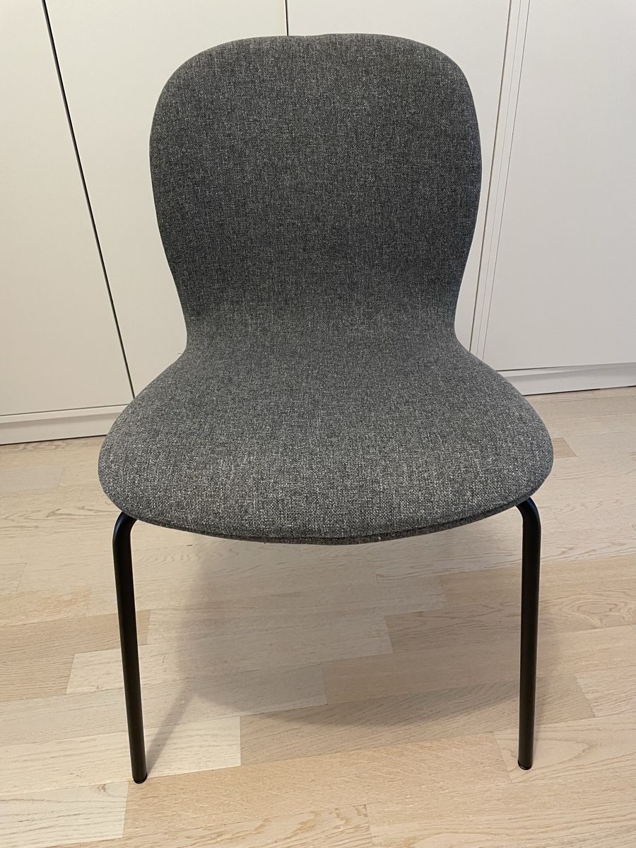 Ikea Stühle: Stuhl Ikea – Gebraucht aus Stallikon von fil_5d5z 1