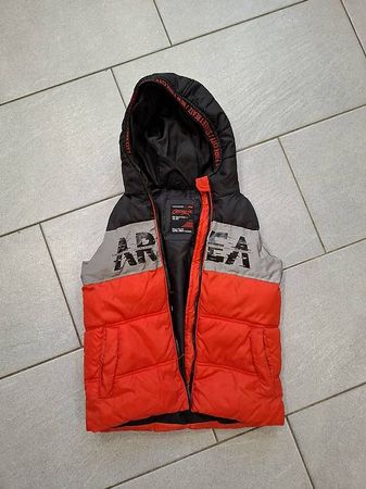 Gilet Gr. 134/140