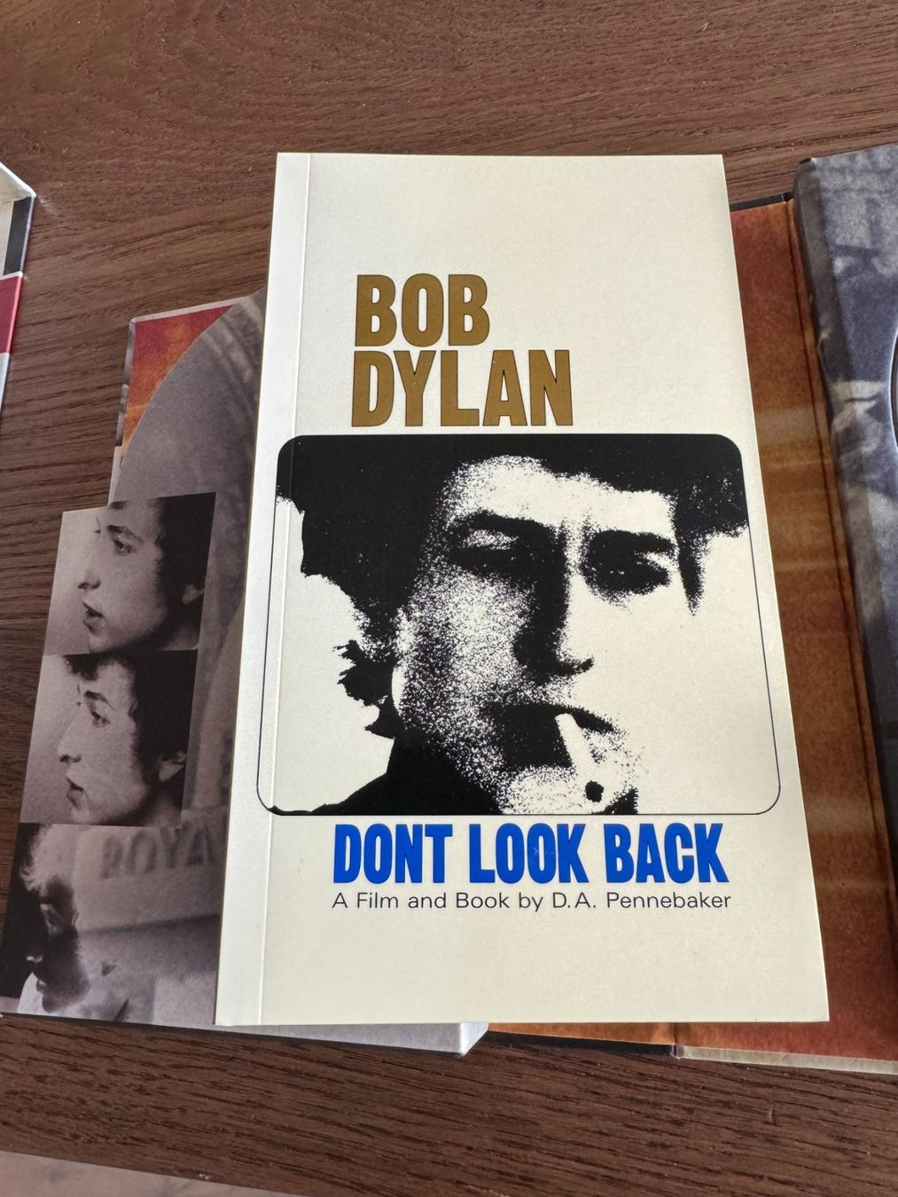 Alle DVDs: BOB DYLAN,   Don't look back,  Deluxe Edition  **NEU** – Neu und originalverpackt aus Siebnen von Trans-Am 6