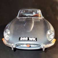 Jaguar E-Type