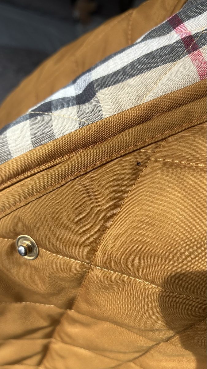 Burberry Giacche: Burberry Jacke Gr M – Usato da Widen venduto da didy82 9