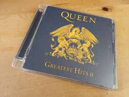 Queen: Greatest Hits II (Remaster)