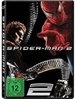 SPIDER-MAN 2          Tobey Maguire          ==> SAMMELPORTO