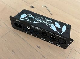 Rockboard Mod 3 V2