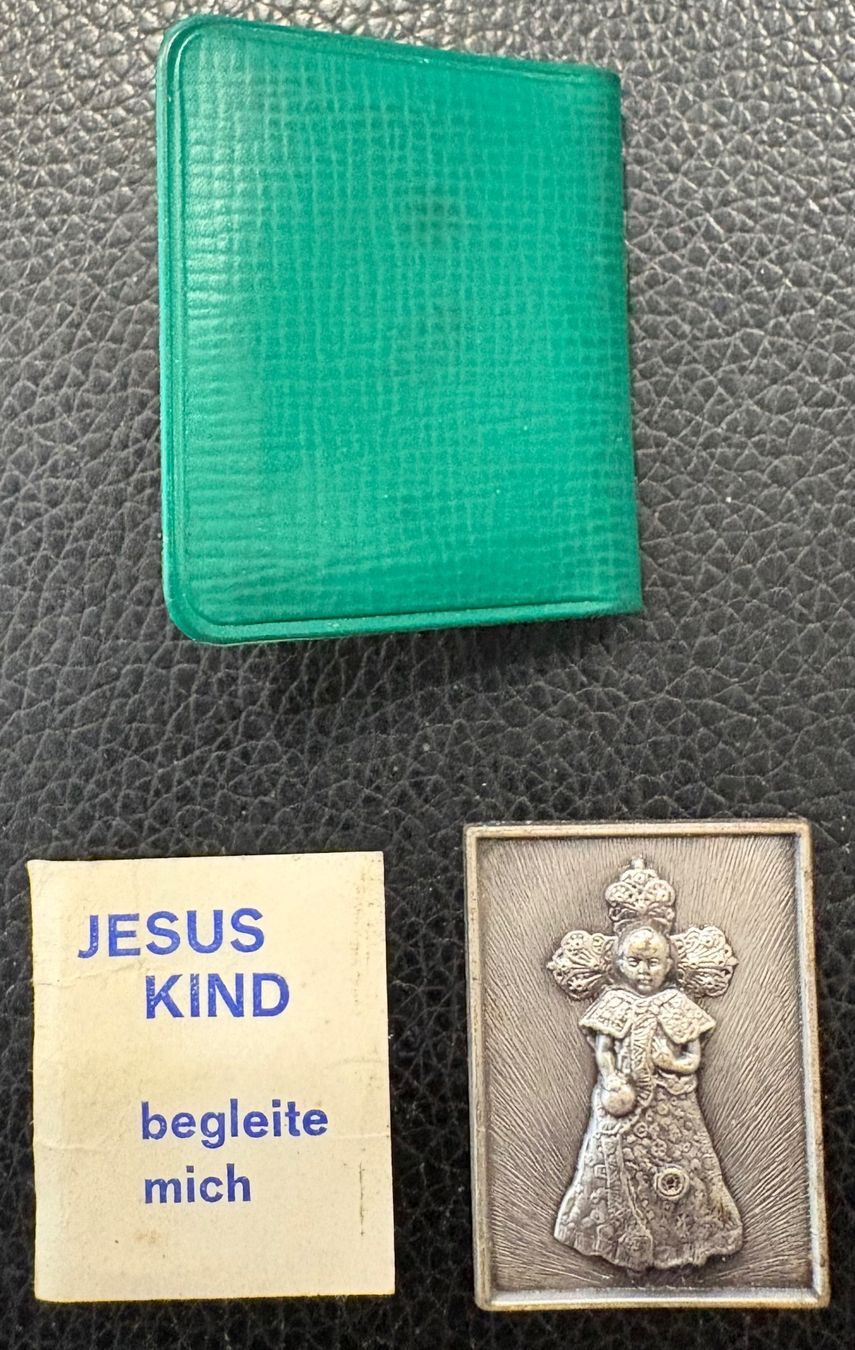 Statuette: Sammlerartikel alt diverses – Usato da Eiken venduto da Menius 4