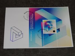 FDC CRYPTO Liechtenstein PRINZESSIN