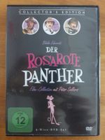Der rosarote Panther Pink Panther Collection Peter Sellers