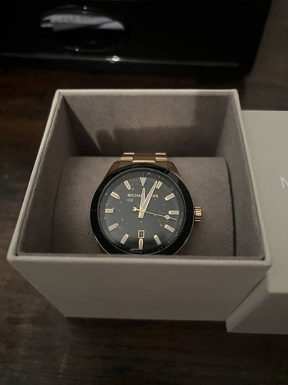 Orologi: Michael Kors Orologio – Usato da Bellinzona venduto da EneaPedrini