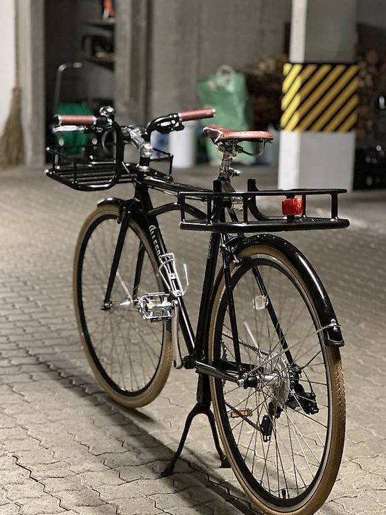 Biciclette: Allegro Velo neu Zürich Filmfestival – Usato da Eschenbach SG venduto da Mernad 1