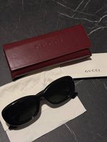 NEU: Original Gucci Sonnebrille