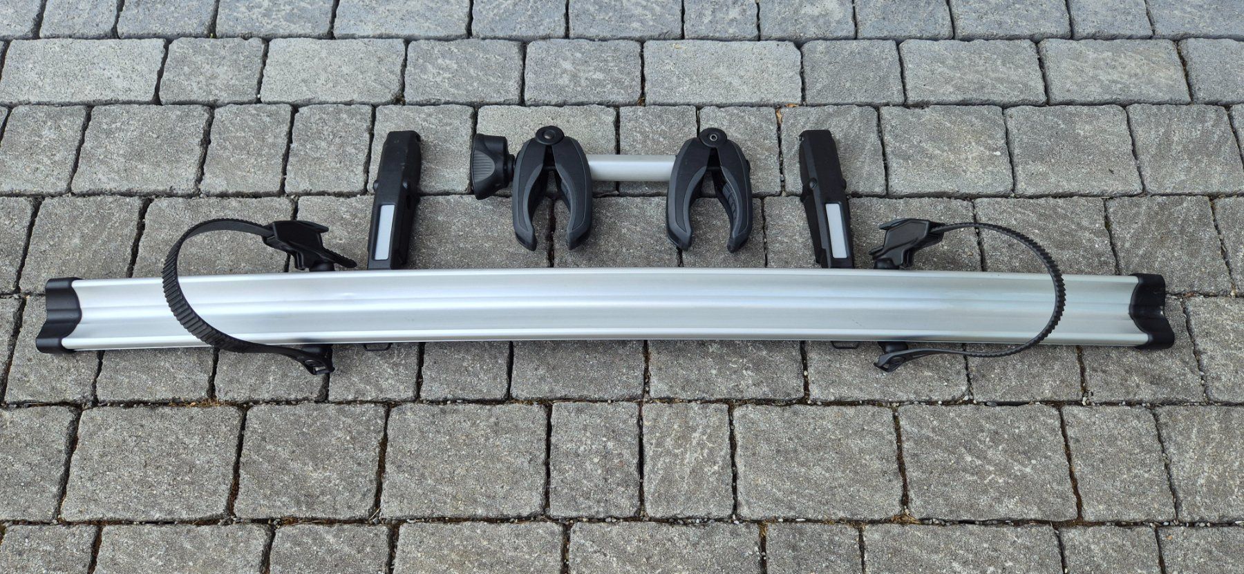 Poutres: Thule VeloSpace XT Bike Adapter – D'occasion à Wohlen AG par kerberos74