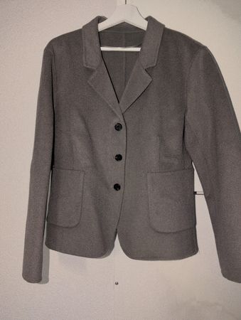 Veste ZARA xxl grise