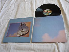 Rare Vinyl 70s 80s Pop Rap  - Dire Straits - brothers in arm