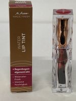 M Asam Magic Finish 2 ml water lip tint OCEAN BEAUTY LAGOON
