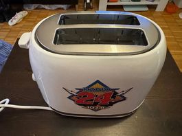 Toaster radio 24,