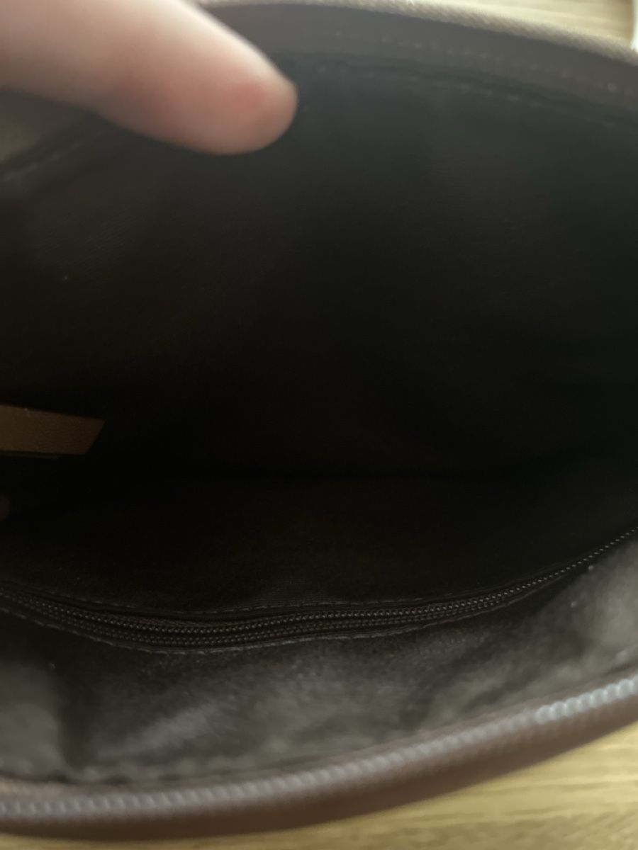 Coach Borse da donna: Coach Handtasche mit Monogramm Muster - Top Zustand! – Usato da Herisau venduto da Renee30 2