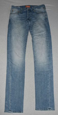 Jack & Jones Jeans Grösse 30/34, hellblau, Top Zustand!
