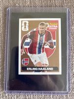 WM 2026 Panini extra Sticker Erling Haaland Bronze