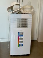 Argo Adak Air Conditioner good condition