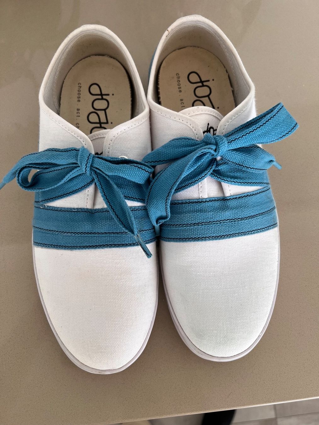 Herrenschuhe: Chaussures Jojo – Gebraucht aus Neuchâtel von lssp