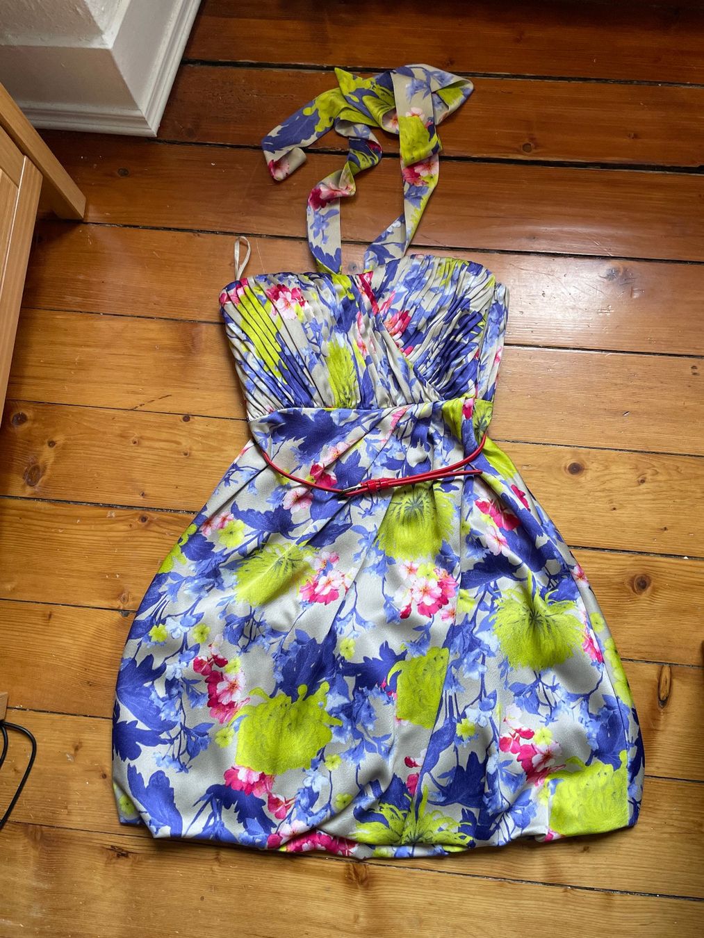 Kleider: Jolie robe - Coast-EU 38 – Gebraucht aus Satigny von Suisse_gigi 2