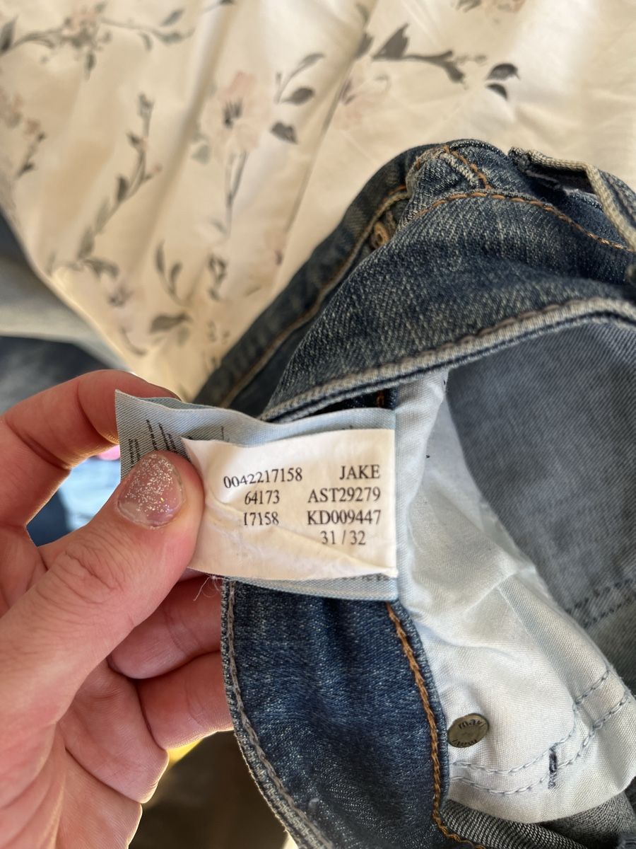 Mavi Jeans: Mavi Jean Jake 31/32 – Nuovo (secondo la descrizione) da La Tour-de-Peilz venduto da kelk12bien 3