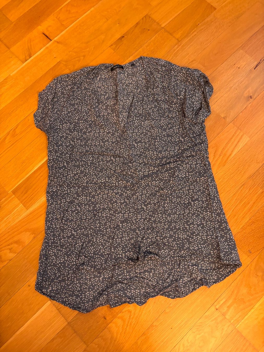Marc O'Polo Blusen: 2 Marc O'Polo Oberteile Gr. 38 – Gebraucht aus Dübendorf von Moomin8600 3