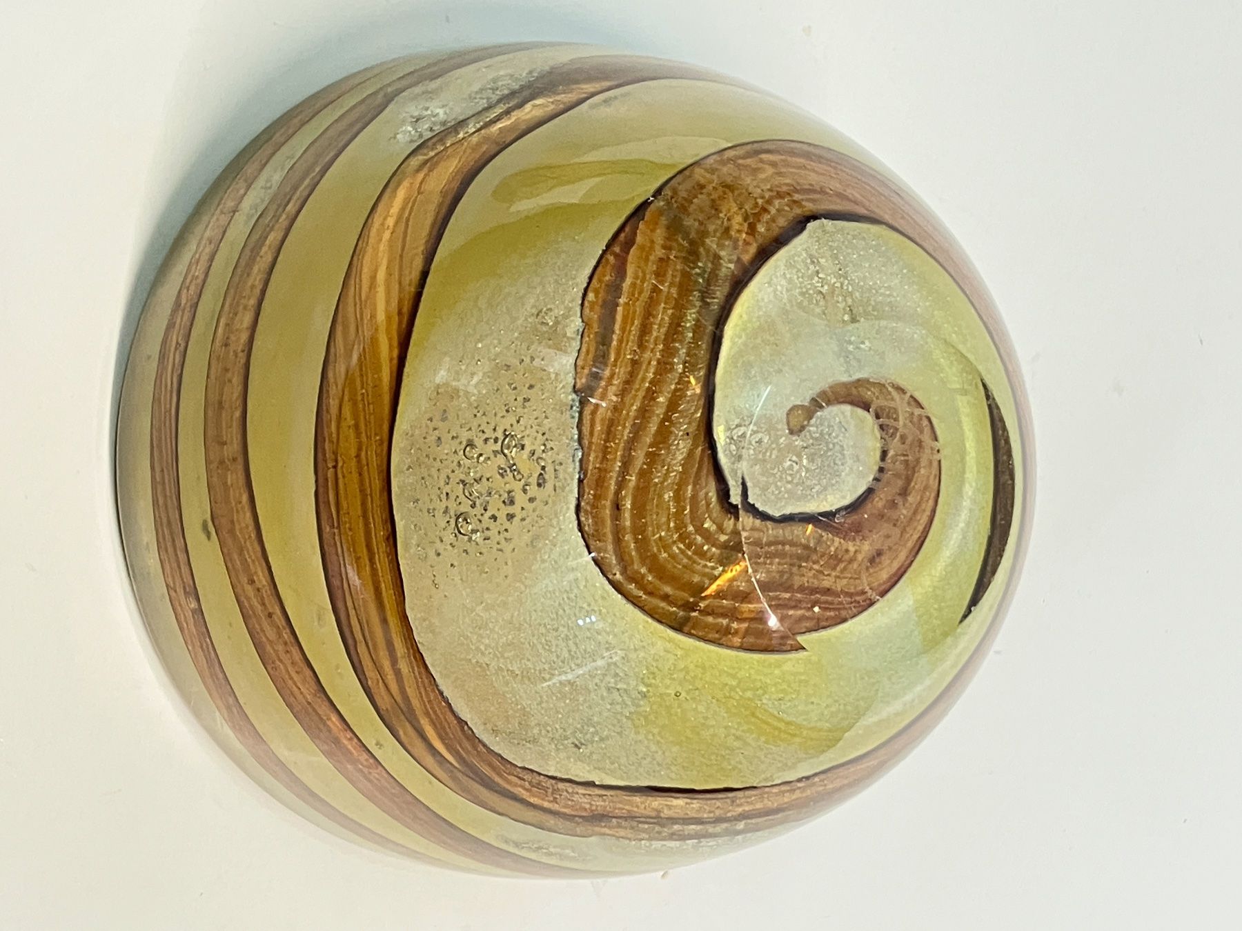 Murano Schalen: Murano Glasschale – Gebraucht aus Horw von luzernicus 4