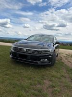 VW Passat Variant 2.0 TSI 4Motion 204 PS - super Zustand