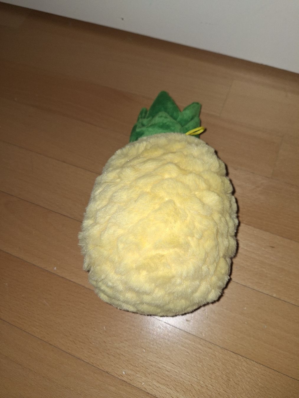 Giocattoli: flauschige Plüsch-Ananas NEU – Nuovo (secondo la descrizione) da Oberrieden venduto da smarties949 1