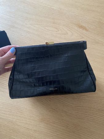 Demellier Clutch