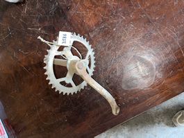 Sachs Mofa Tretwerk