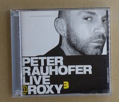 Peter Rauhofer – Live @ Roxy 3 - T5