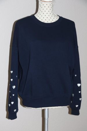 Cooles Sweatshirt eher Gr.M wie neu