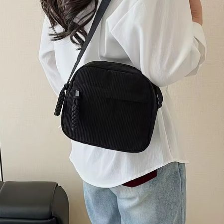 Cordtasche