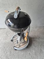 Holzkohle Grill Outdoorchef
