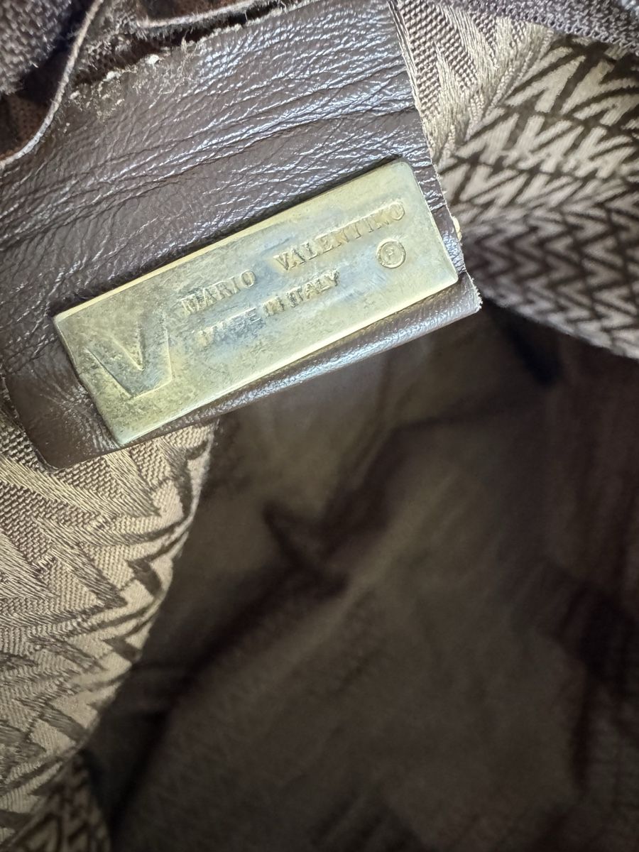 Valentino Borse da donna: Valentino Boston Reisetasche – Usato da Vionnaz venduto da b_f_d_r_g 3