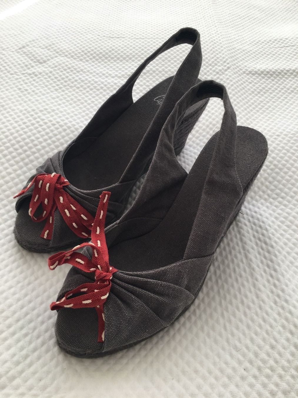 Scarpe da donna: Castaner Schuhe – Nuovo (secondo la descrizione) da Bern venduto da schnupka
