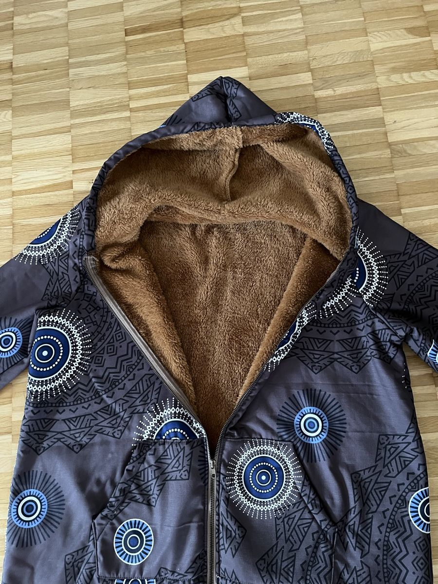 Giacche: Jacke  – Nuovo (secondo la descrizione) da Schliern b. Köniz venduto da medion3098 1